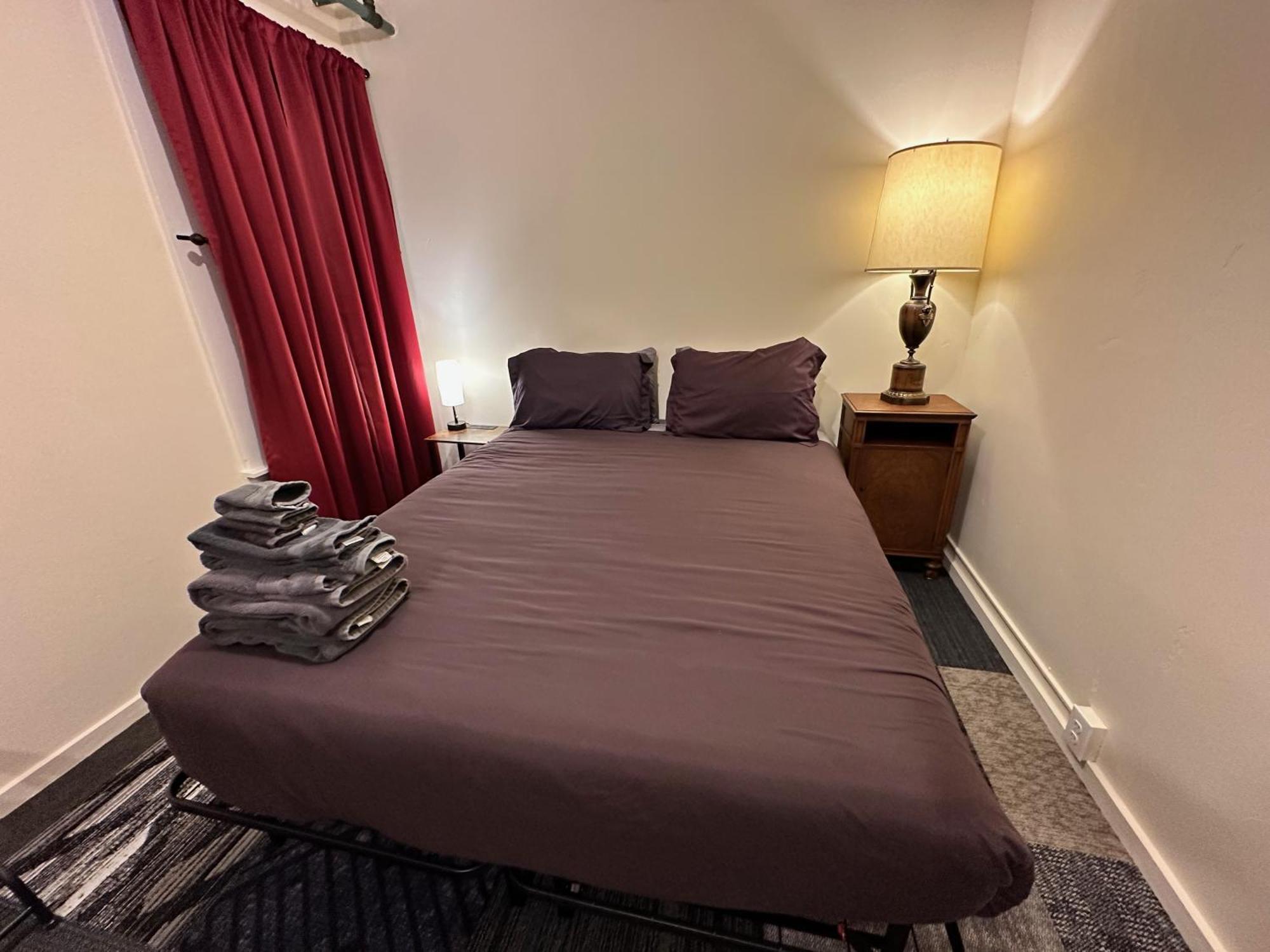 West River House 特拉基 外观 照片